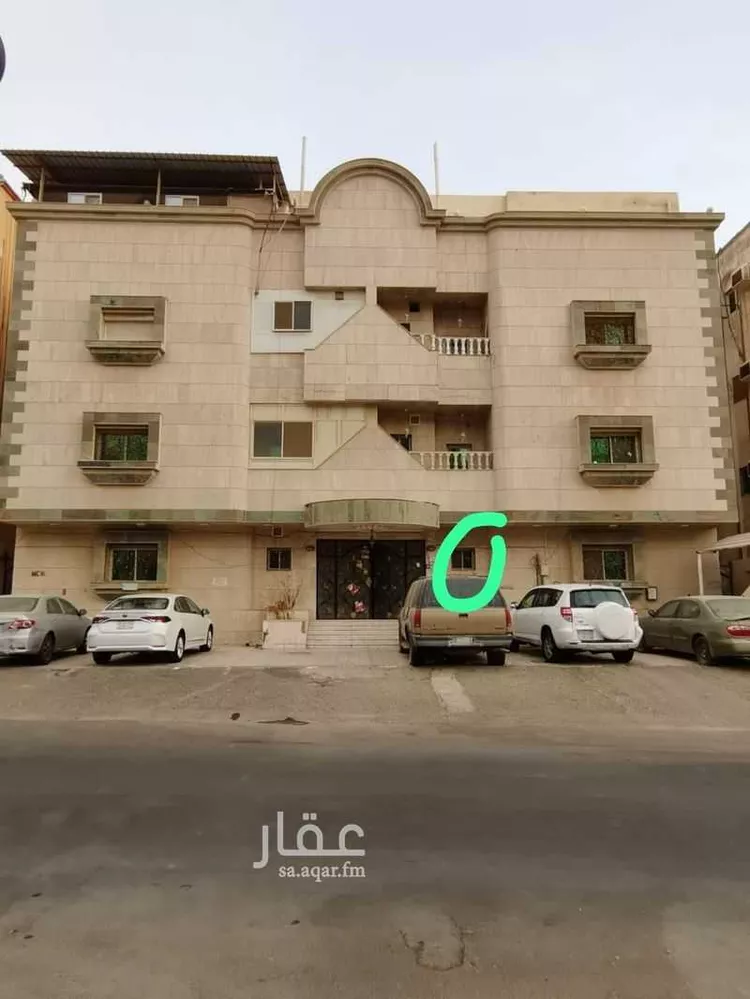 Apartment for Rent in Jeddah As Safaa