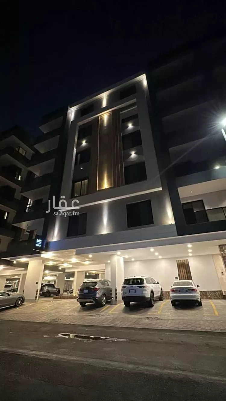 شقة للإيجار في شارع الكيال, حي الروضة, مدينة جدة, منطقة مكة المكرمة