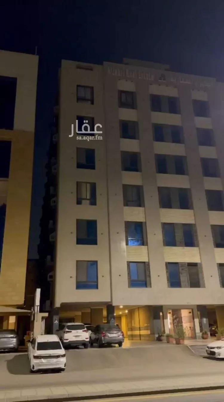 شقة للإيجار في شارع يزيد بن الحارث الخزرجي, حي المنار, مدينة جدة, منطقة مكة المكرمة