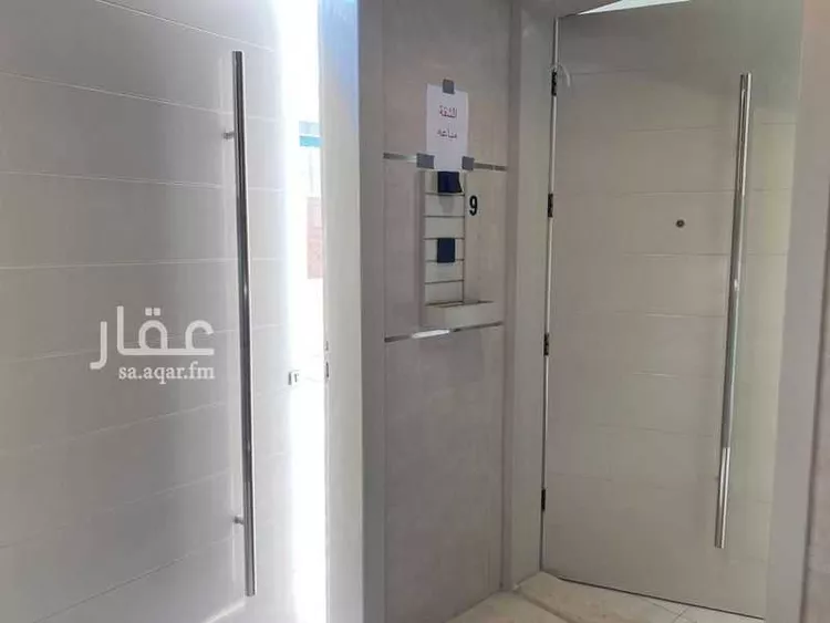 شقة للبيع في شارع الصناديد, حي السلامة, مدينة جدة, منطقة مكة المكرمة صورة 2