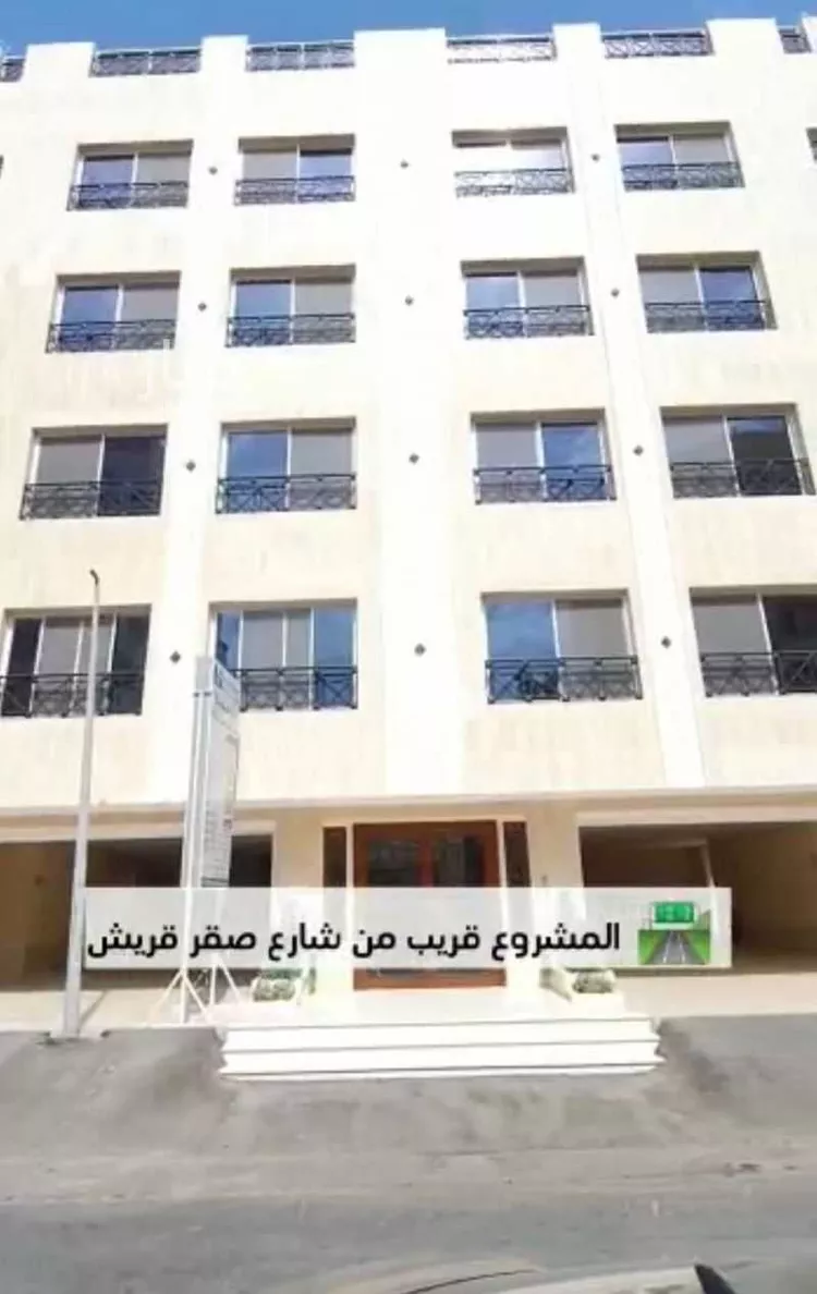 Apartment for Sale in Jeddah As Salamah