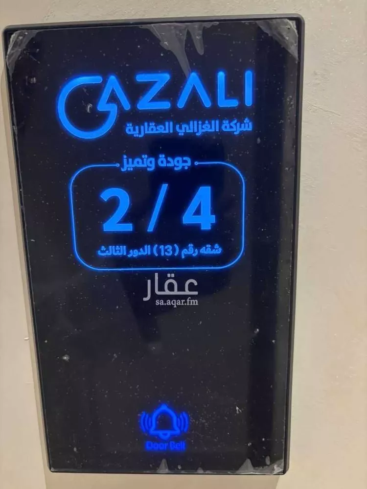 شقة للإيجار في شارع ibn asad balnasi - almarwah, حي الواحة, مدينة جدة, منطقة مكة المكرمة صورة 3