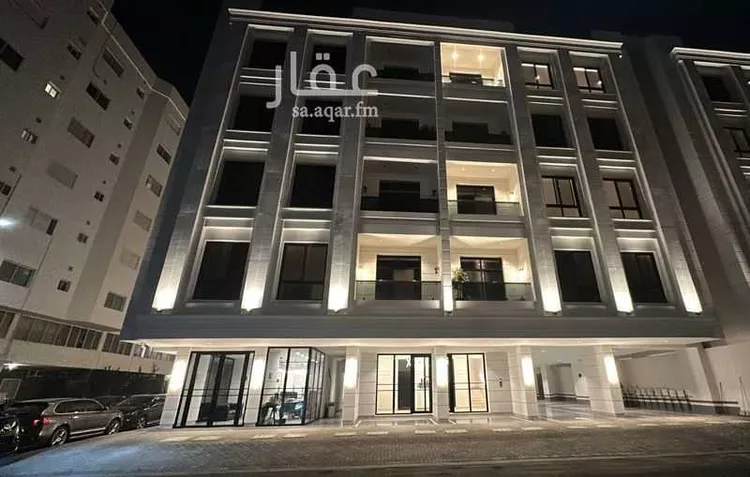 شقة للإيجار في شارع عباس الحلواني, حي الروضة, مدينة جدة, منطقة مكة المكرمة