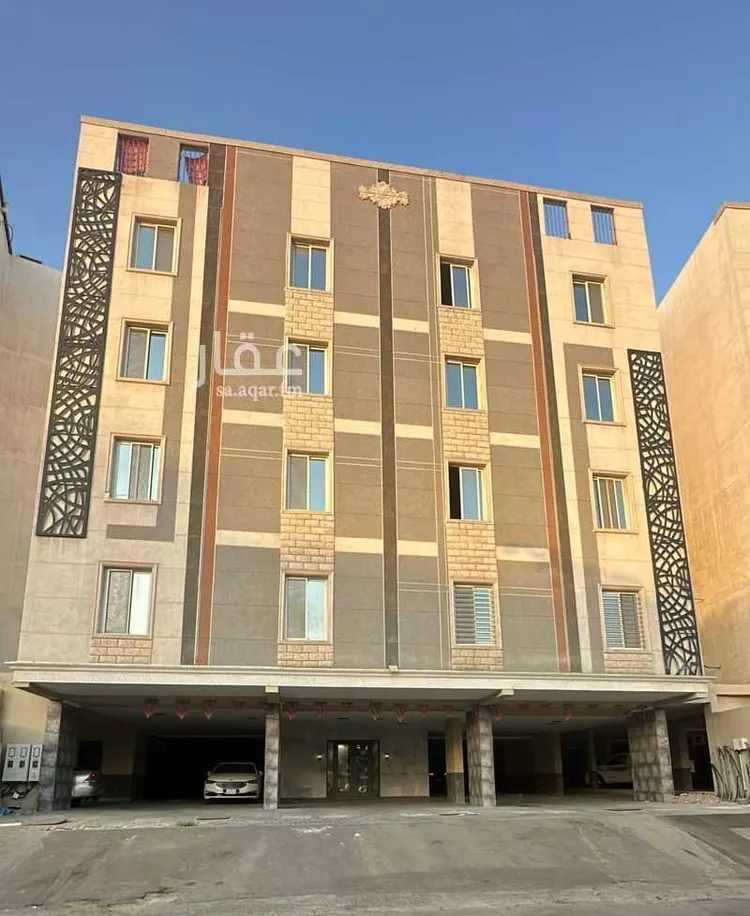 Apartment for Sale in Jeddah Al Wahah