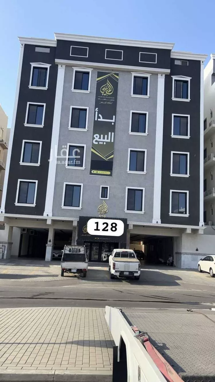 Apartment for Rent in Jeddah Al Manar