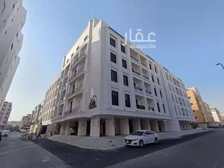Apartment for Rent in Jeddah Ar Rawdah