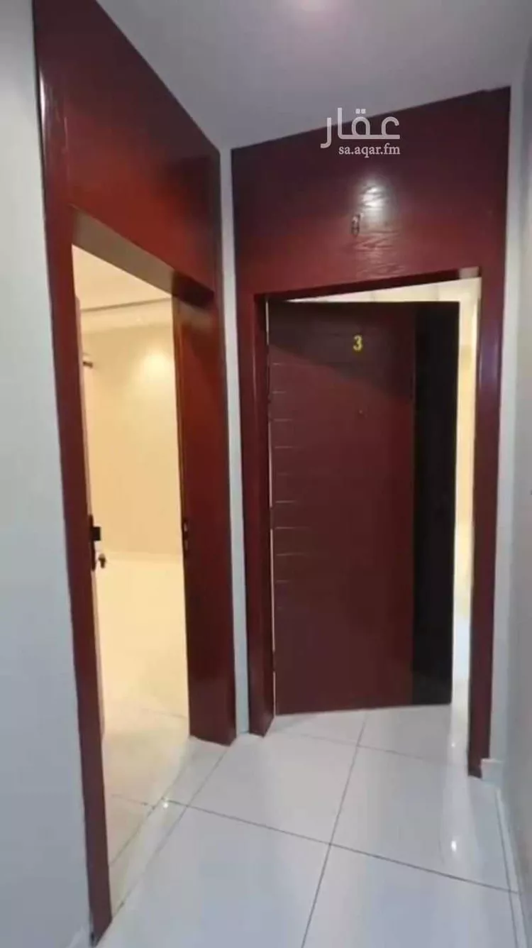 Apartment for Sale in Jeddah Al Wahah