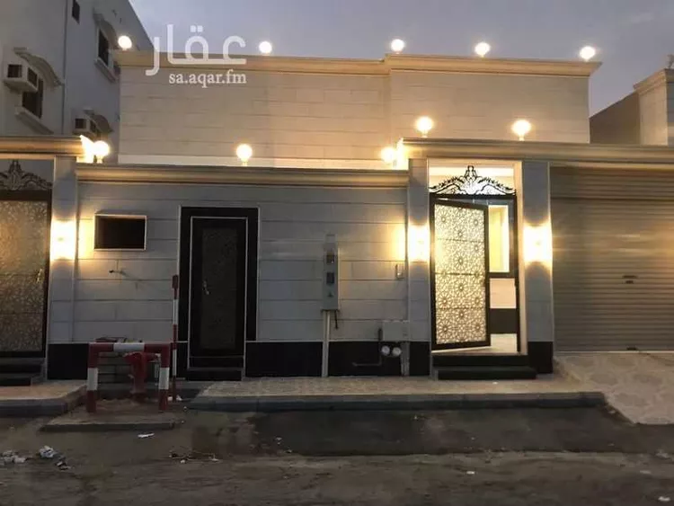 فيلا للإيجار في شارع دراج بن زرعه, حي الفلاح, مدينة جدة, منطقة مكة المكرمة
