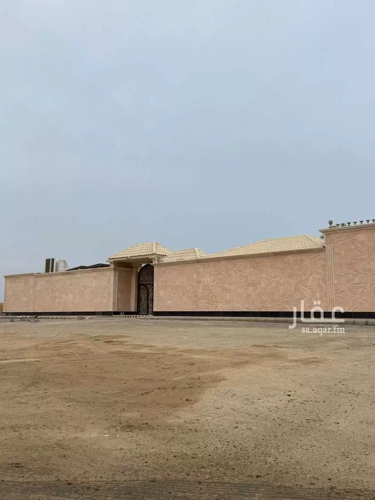 استراحة للبيع في حي البحيرات, مدينة جدة, منطقة مكة المكرمة صورة 2