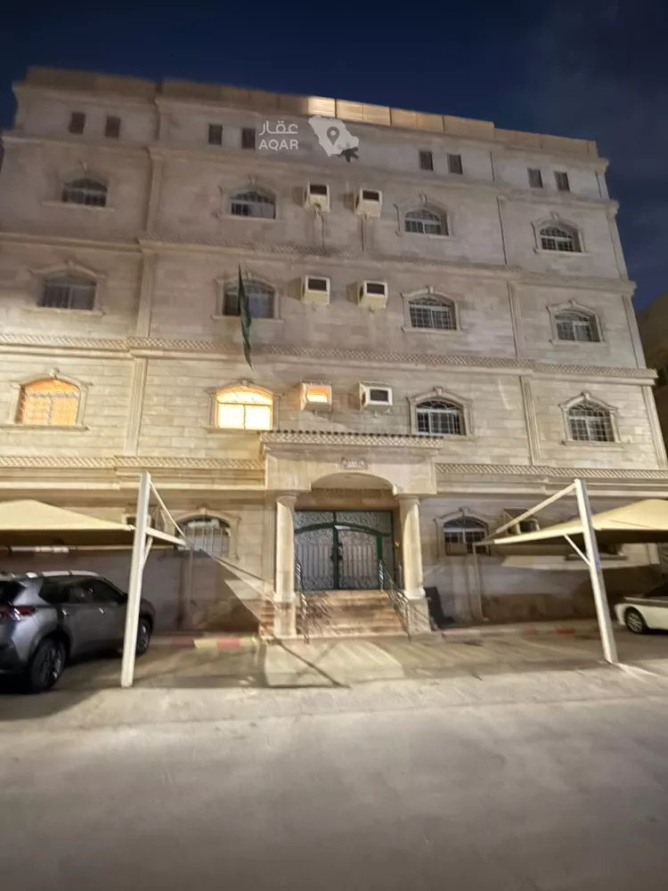 Apartment for Rent in Jeddah Al Naseem