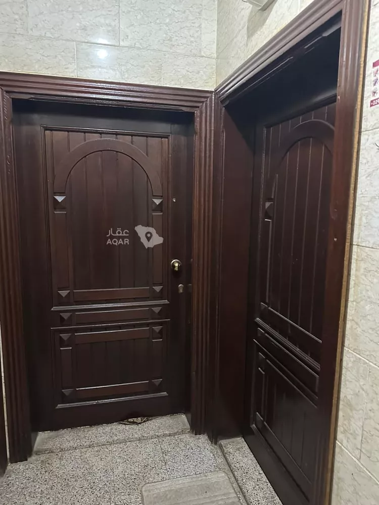 شقة للإيجار في شارع حمزة الصيدلاني, حي المنار, مدينة جدة, منطقة مكة المكرمة 4