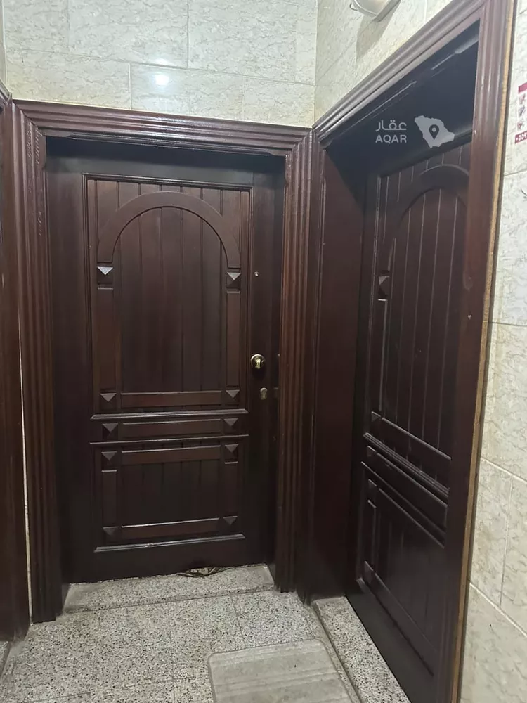 شقة للإيجار في شارع حمزة الصيدلاني, حي المنار, مدينة جدة, منطقة مكة المكرمة