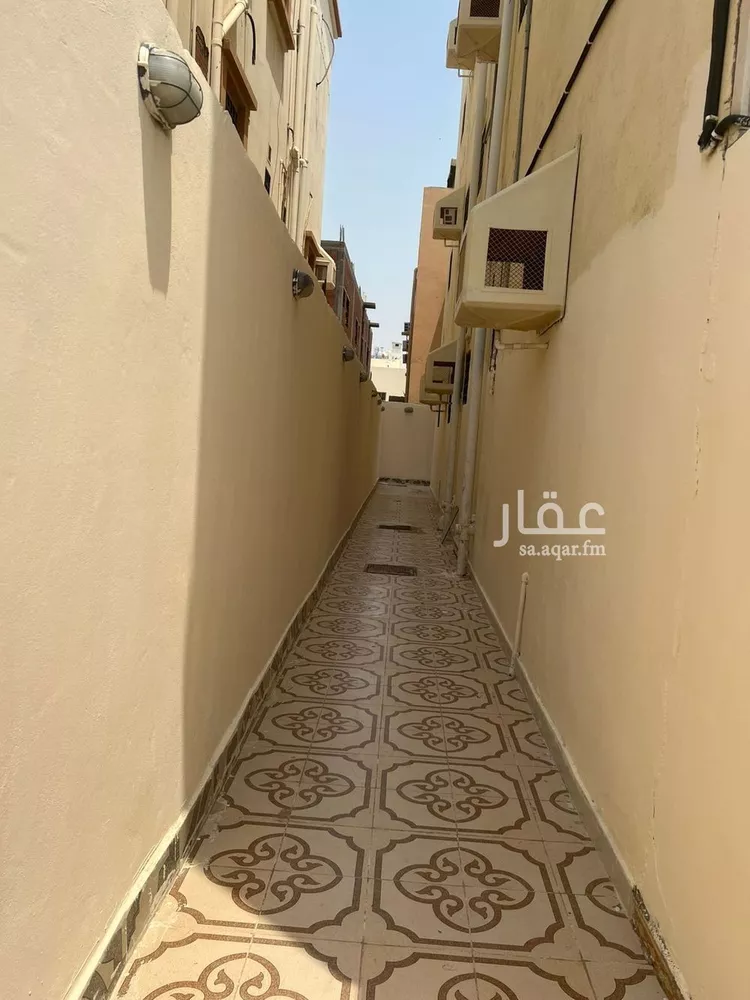 غرفة للإيجار في شارع سعد بن رضوان, حي السنابل, مدينة جدة, منطقة مكة المكرمة صورة 3