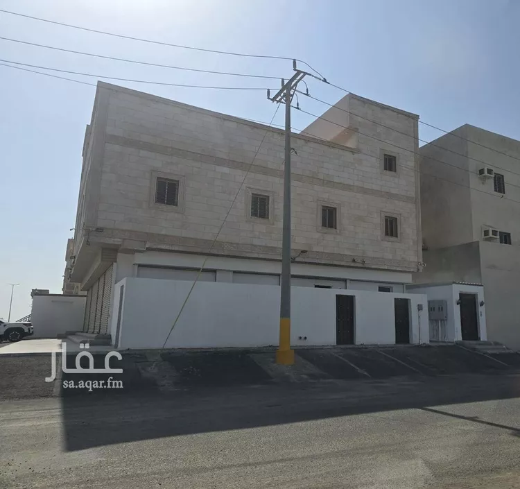 شقة للإيجار في شارع مقبل بن محمد, حي الخمرة, مدينة جدة, منطقة مكة المكرمة