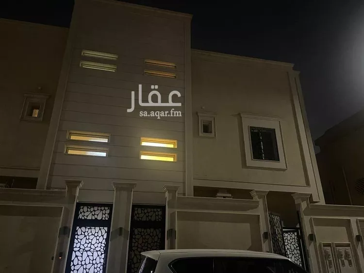 شقة للإيجار في شارع أبي بكر الكاتب, حي المنار, مدينة الرياض, منطقة الرياض صورة 2