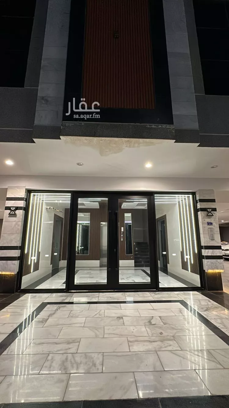 شقة للإيجار في شارع خزامه بن يعمر, حي الصفاء, مدينة جدة, منطقة مكة المكرمة صورة 2