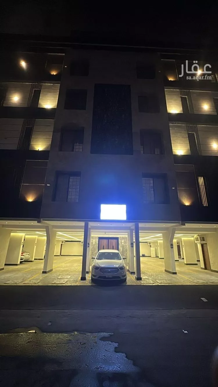 شقة للإيجار في شارع السادي, حي الروضة, مدينة جدة, منطقة مكة المكرمة صورة 2