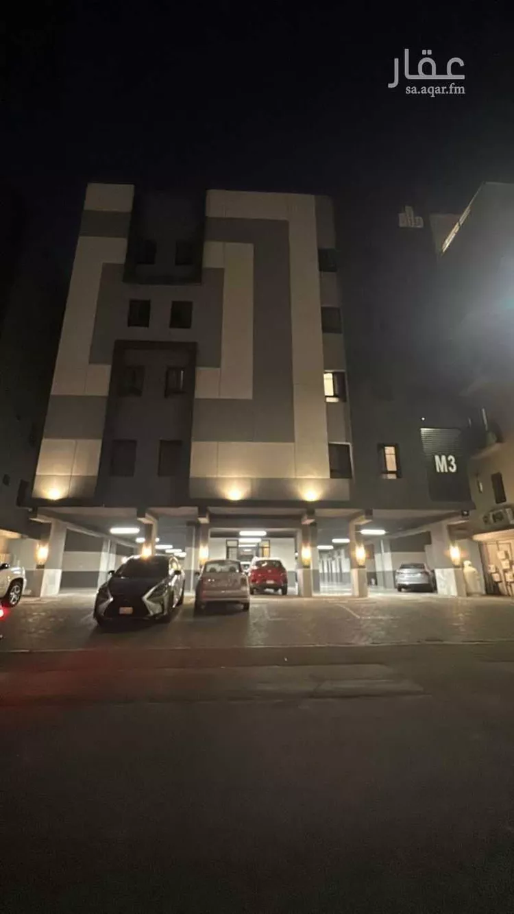 شقة للبيع في شارع ابن عثمان السلمي, حي المروة, مدينة جدة, منطقة مكة المكرمة