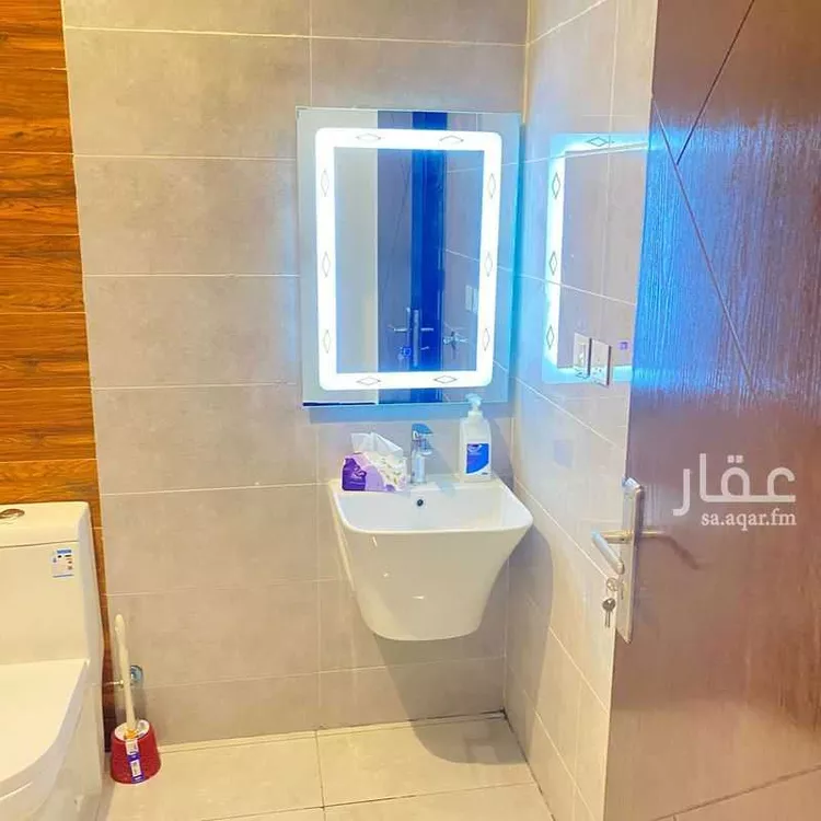 شقة للإيجار في شارع النشاط, حي مشرفة, مدينة جدة, منطقة مكة المكرمة صورة 5