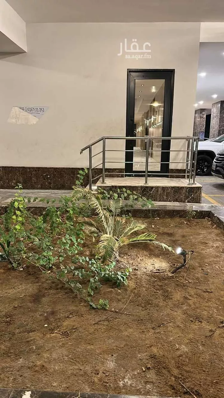شقة للإيجار في شارع الكيال, حي الروضة, مدينة جدة, منطقة مكة المكرمة صورة 2