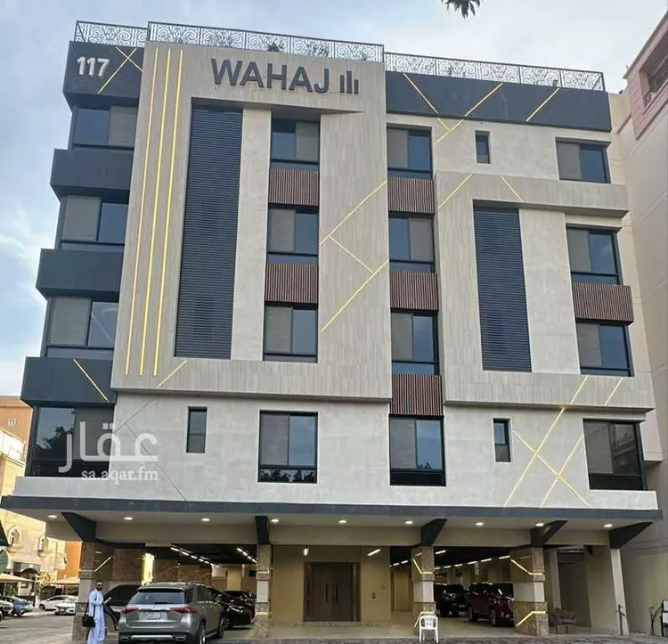 Apartment for Rent in Jeddah Ar Rawdah