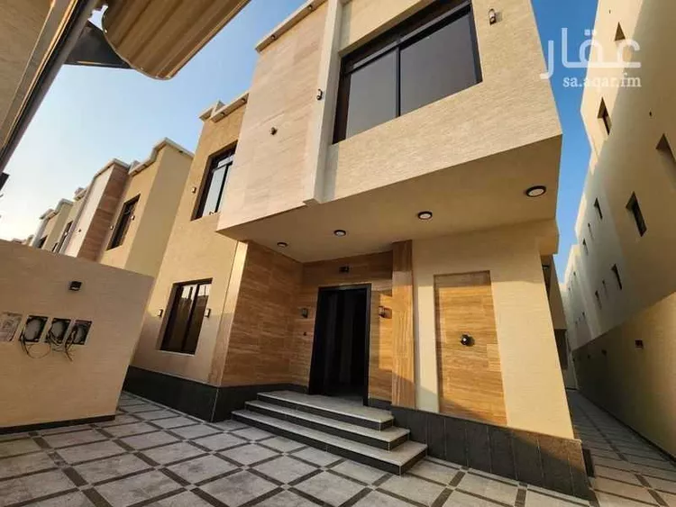 Villa for Sale in Jeddah Al Hamadaniyah صورة 2