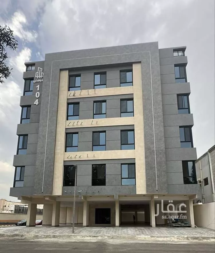 Apartment for Sale in Jeddah As Safaa