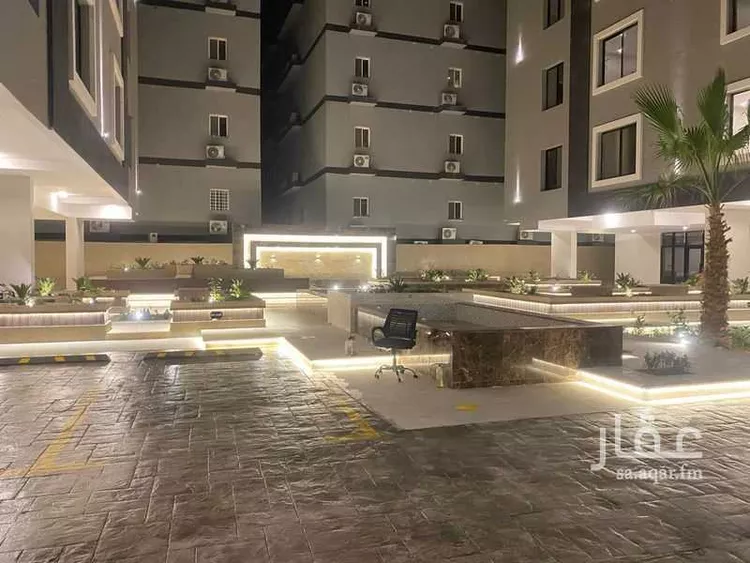 شقة للإيجار في شارع احمد السليمان التركي, حي الروضة, مدينة جدة, منطقة مكة المكرمة صورة 2