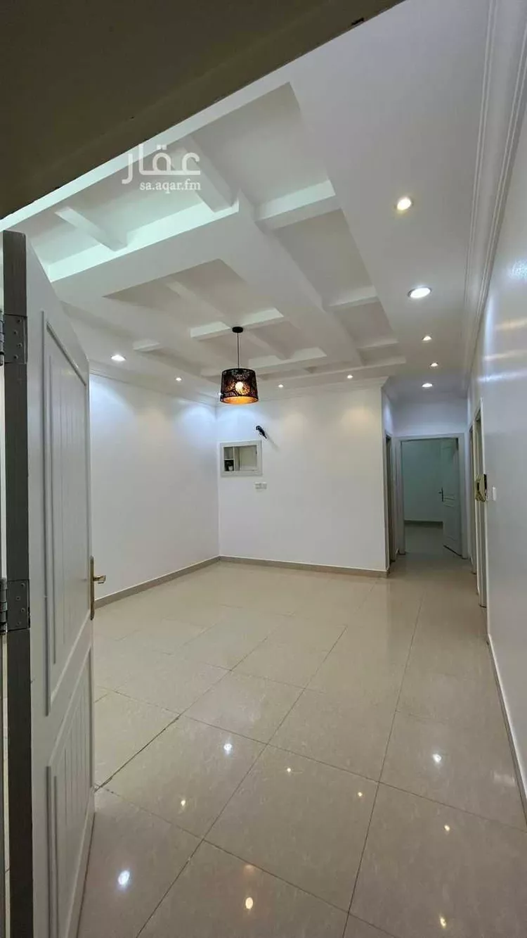 شقة للإيجار في شارع إسماعيل بن يوسف, حي السنابل, مدينة جدة, منطقة مكة المكرمة صورة 3