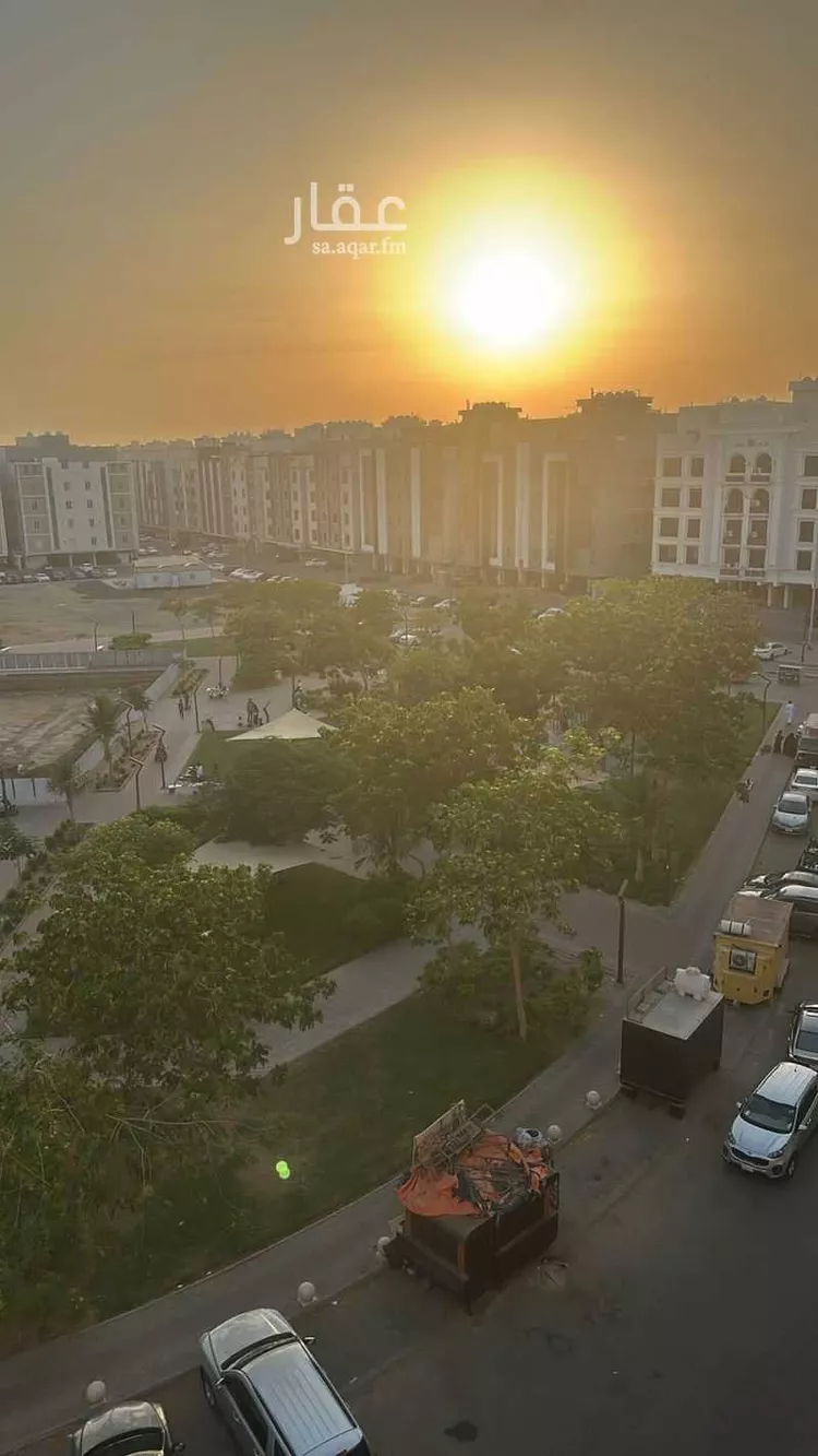 شقة للبيع في شارع ابن الوجيزي, حي الواحة, مدينة جدة, منطقة مكة المكرمة 14