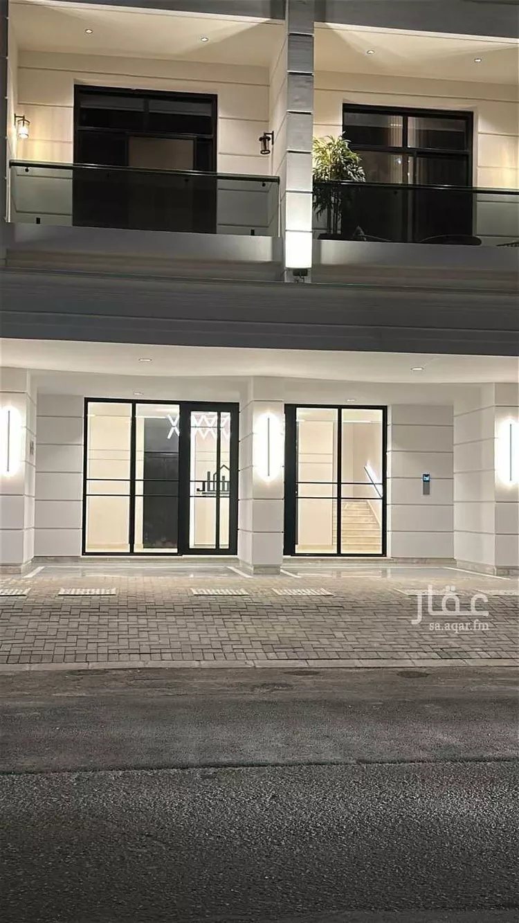 Apartment for Rent in Jeddah Ar Rawdah