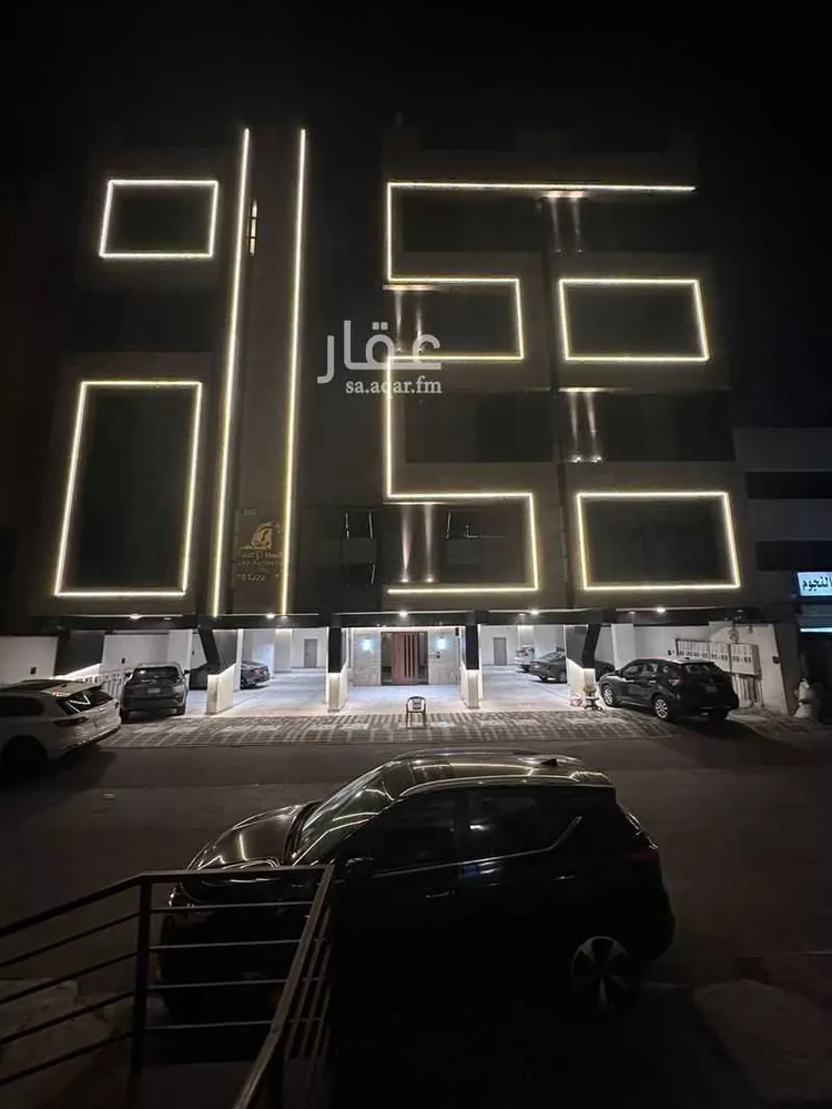 شقة للإيجار في شارع ابن عبدالرزاق, حي الروضة, مدينة جدة, منطقة مكة المكرمة