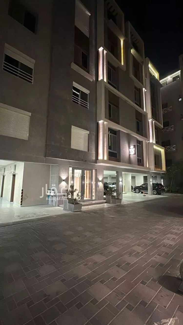 Apartment for Rent in Jeddah As Safaa