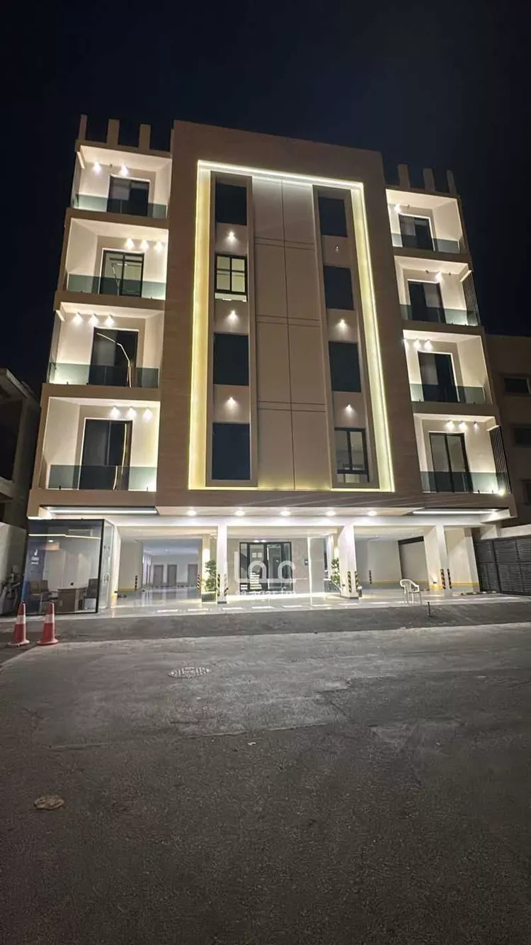 Apartment for Rent in Jeddah Al Nahdah
