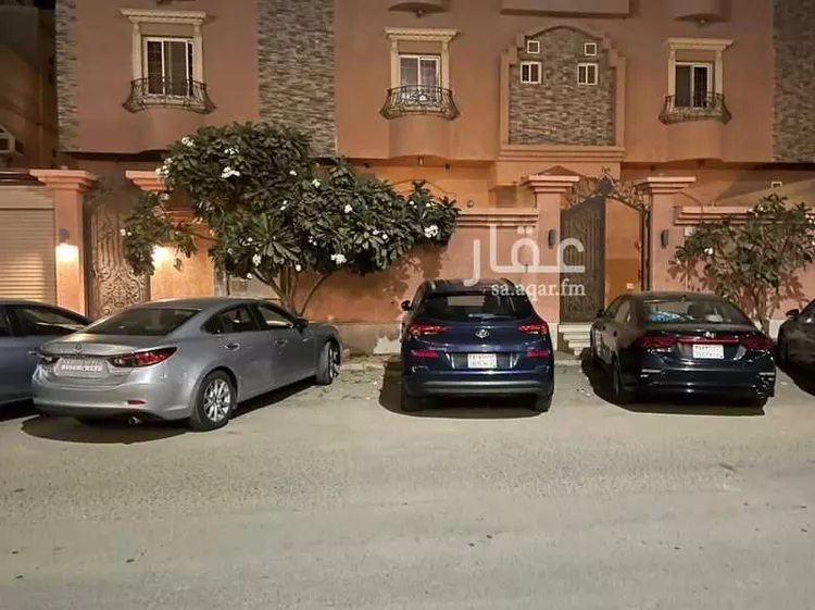 Apartment for Rent in Jeddah Al Hamadaniyah