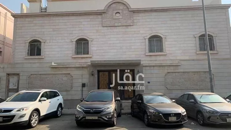Apartment for Rent in Jeddah Al Amir Fawaz Al Janouby