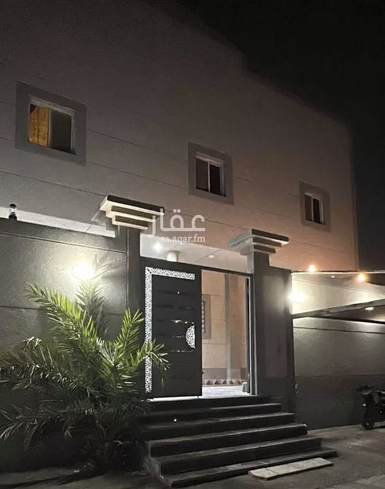 Apartment for Rent in Jeddah Al Riyadh