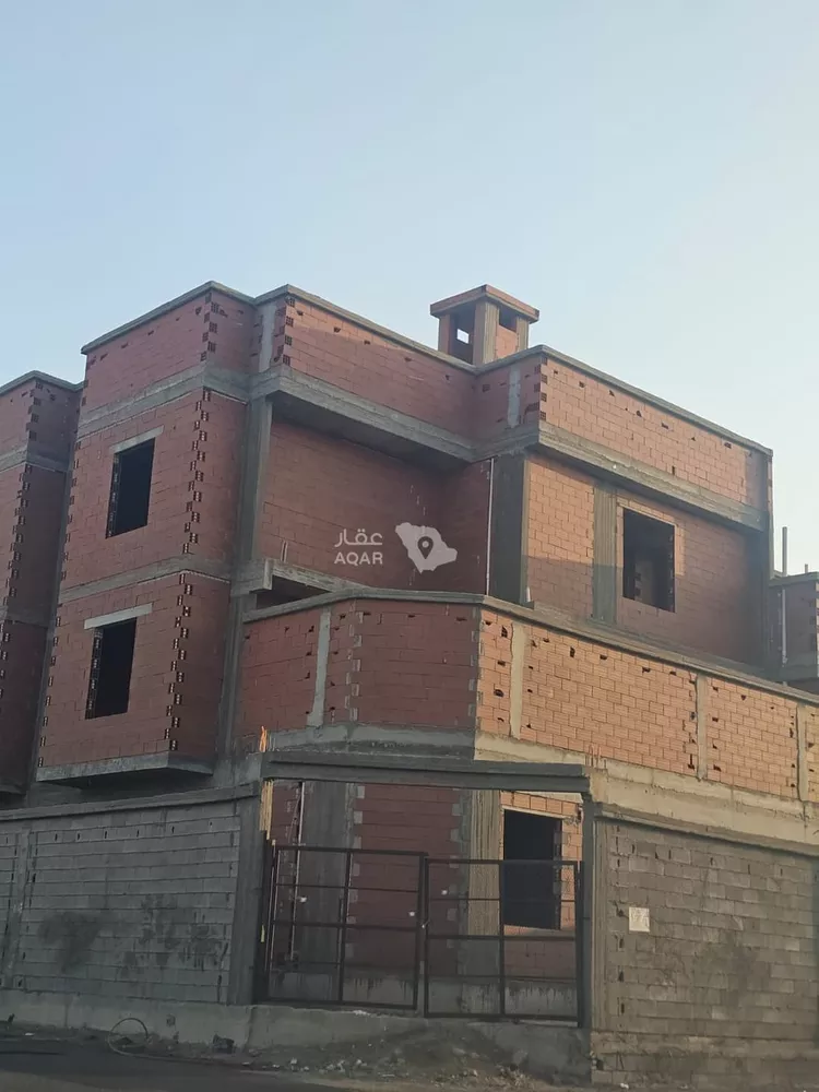 فيلا للبيع في شارع خلف هدهد, حي الصالحية, مدينة جدة, منطقة مكة المكرمة