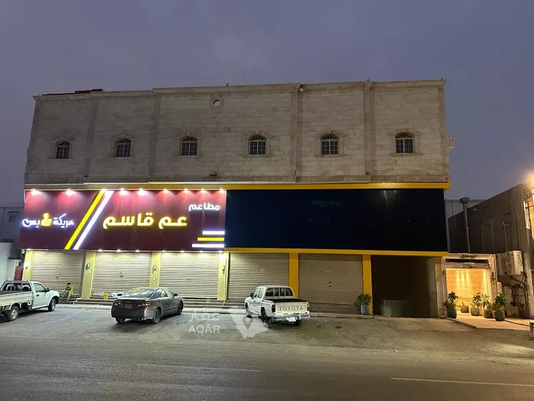 Apartment for Rent in Jeddah As Samer