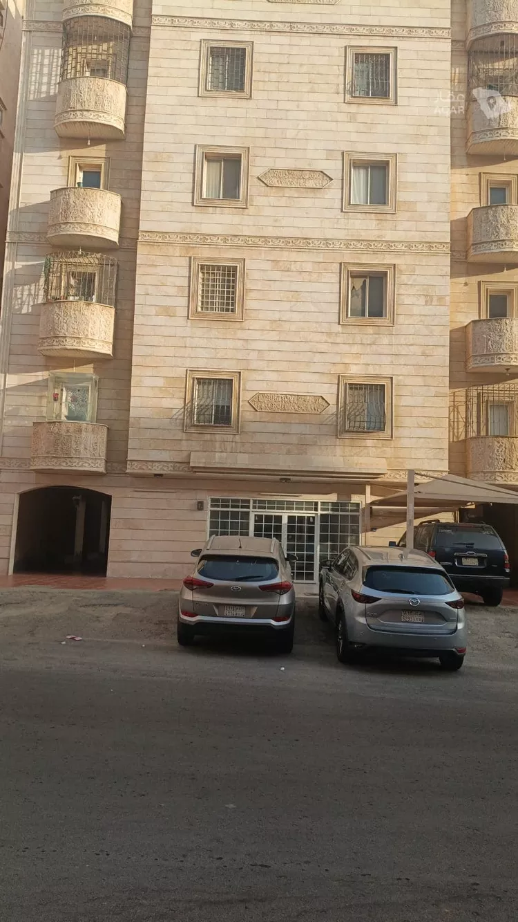 Room for Rent in Jeddah Al Naseem