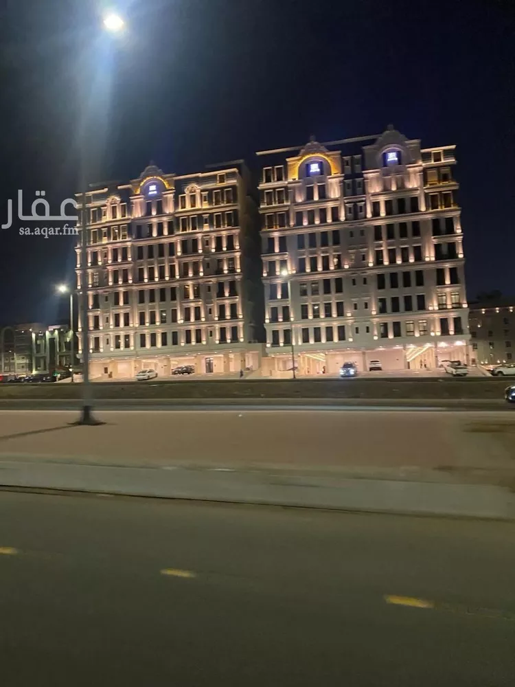 شقة للإيجار في شارع جمال ابن عبدالله شيخ, حي الواحة, مدينة جدة, منطقة مكة المكرمة