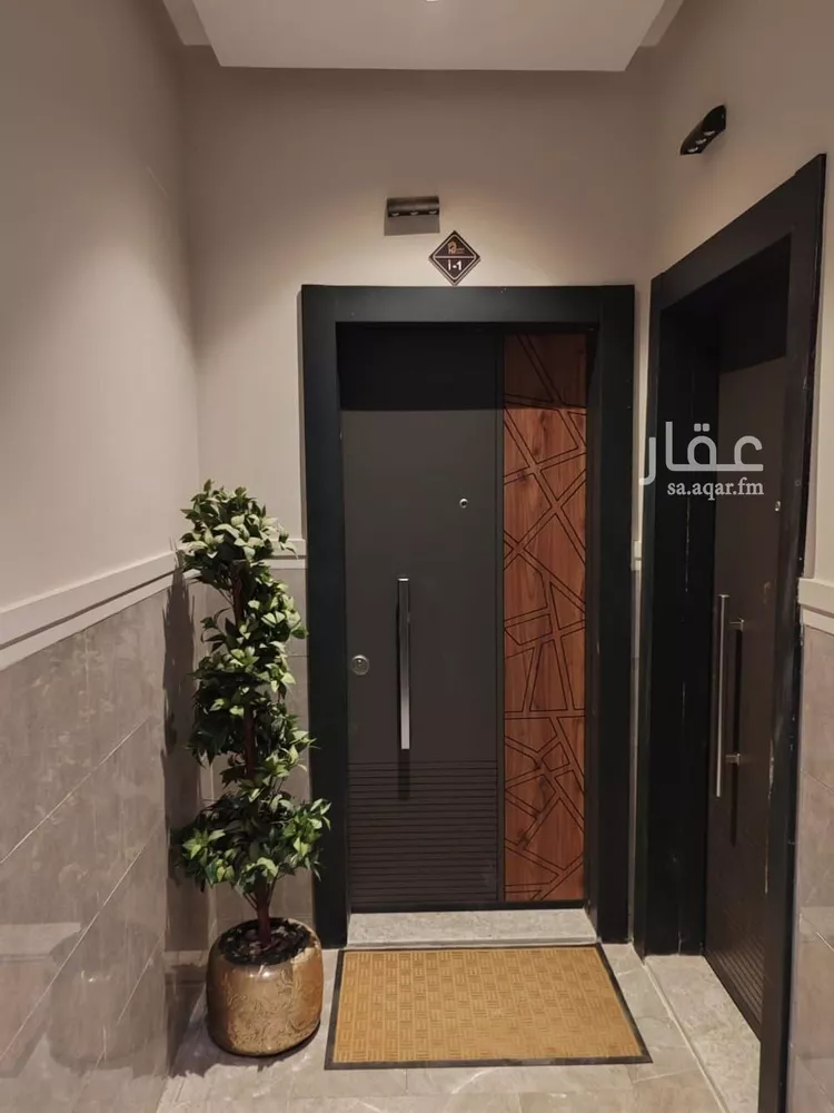 شقة للإيجار في شارع الحارث بن عبد الرحمن, حي الصواري, مدينة جدة, منطقة مكة المكرمة صورة 4