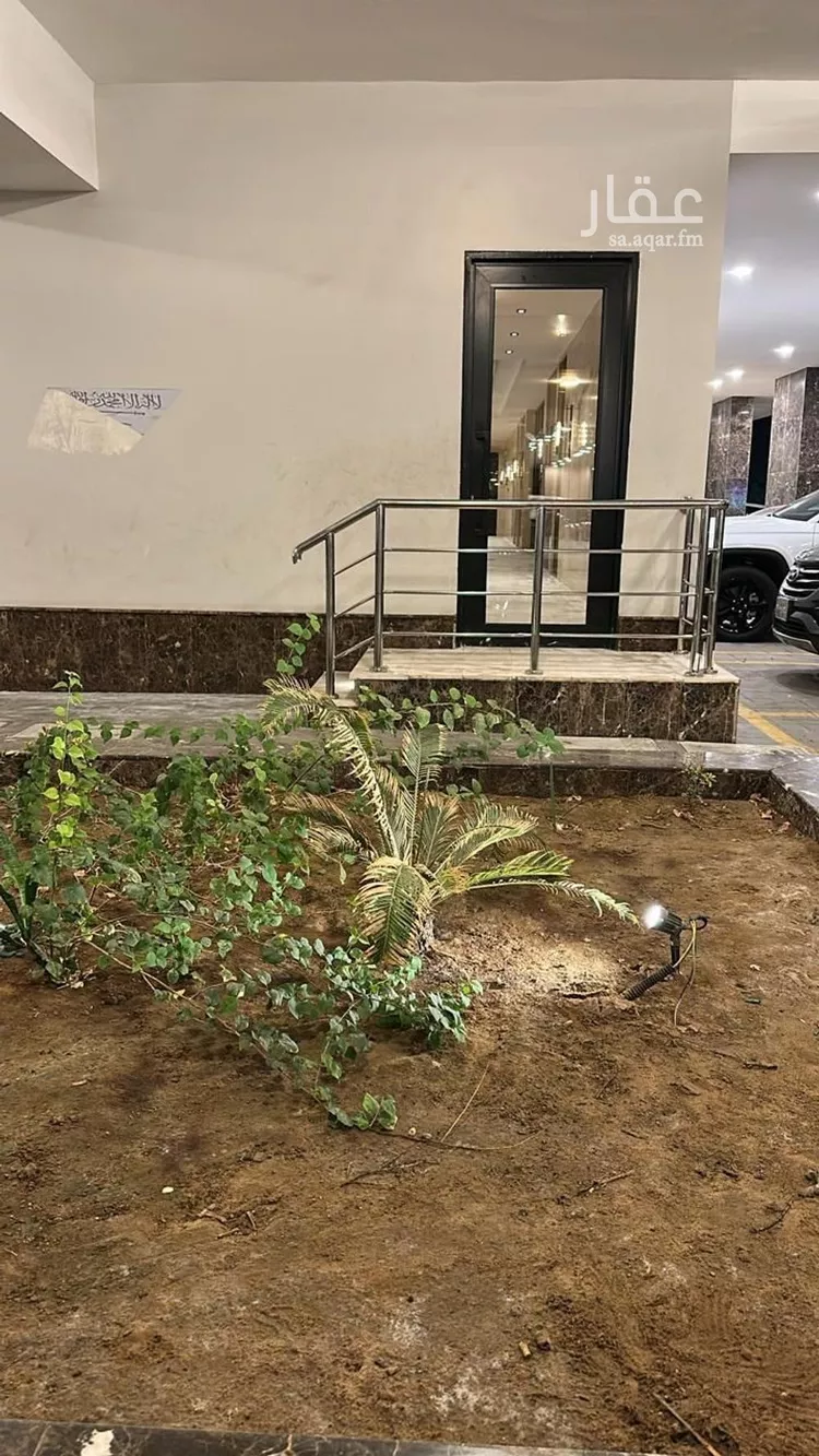 شقة للإيجار في شارع محمد صالح ابو زناد, حي الروضة, مدينة جدة, منطقة مكة المكرمة صورة 4