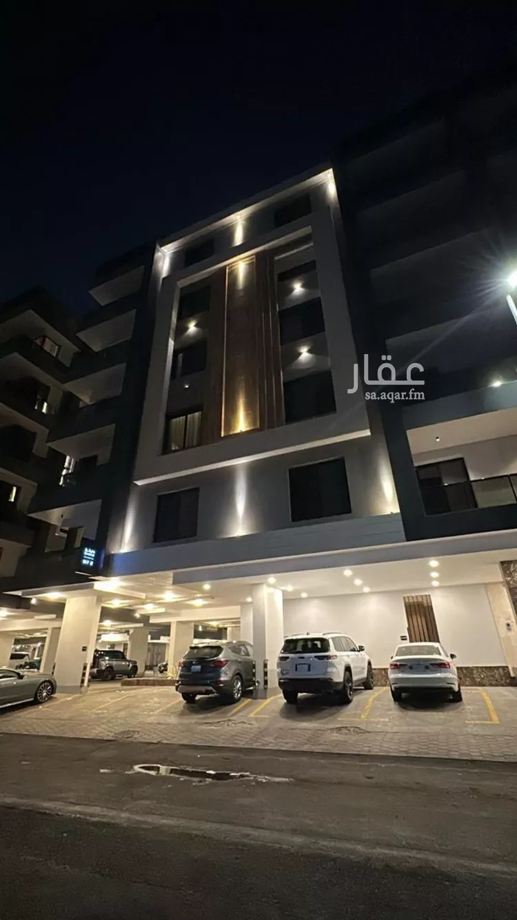 شقة للإيجار في شارع محمد صالح ابو زناد, حي الروضة, مدينة جدة, منطقة مكة المكرمة