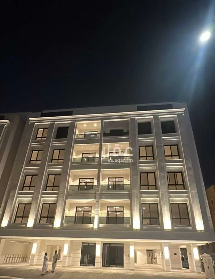 شقة للإيجار في شارع عباس الحلواني, حي الروضة, مدينة جدة, منطقة مكة المكرمة