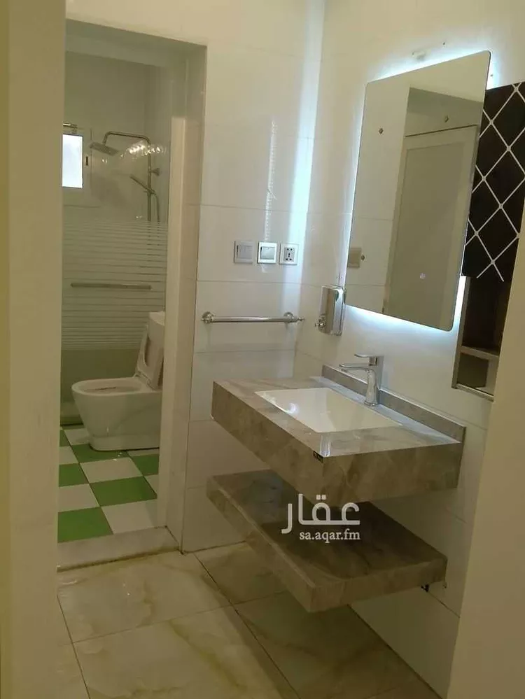 شقة للإيجار في شارع التامين, حي النهضة, مدينة جدة, منطقة مكة المكرمة صورة 4