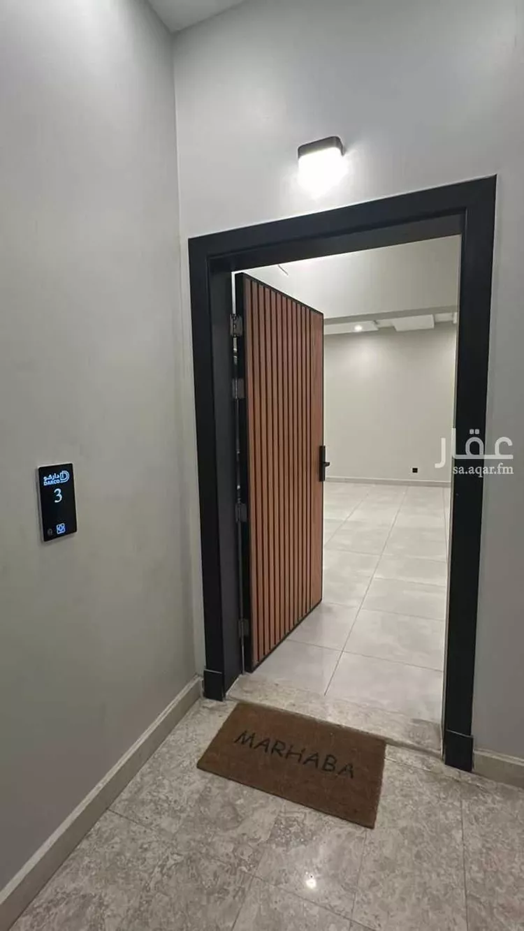 شقة للإيجار في شارع الكيال, حي الروضة, مدينة جدة, منطقة مكة المكرمة صورة 3