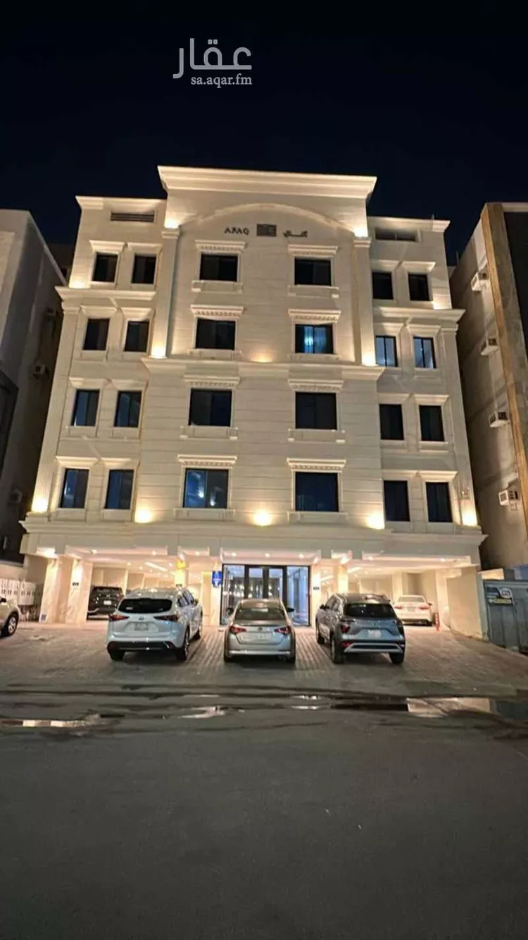 شقة للإيجار في شارع أبي المحاسن البغدادي, حي الواحة, مدينة جدة, منطقة مكة المكرمة