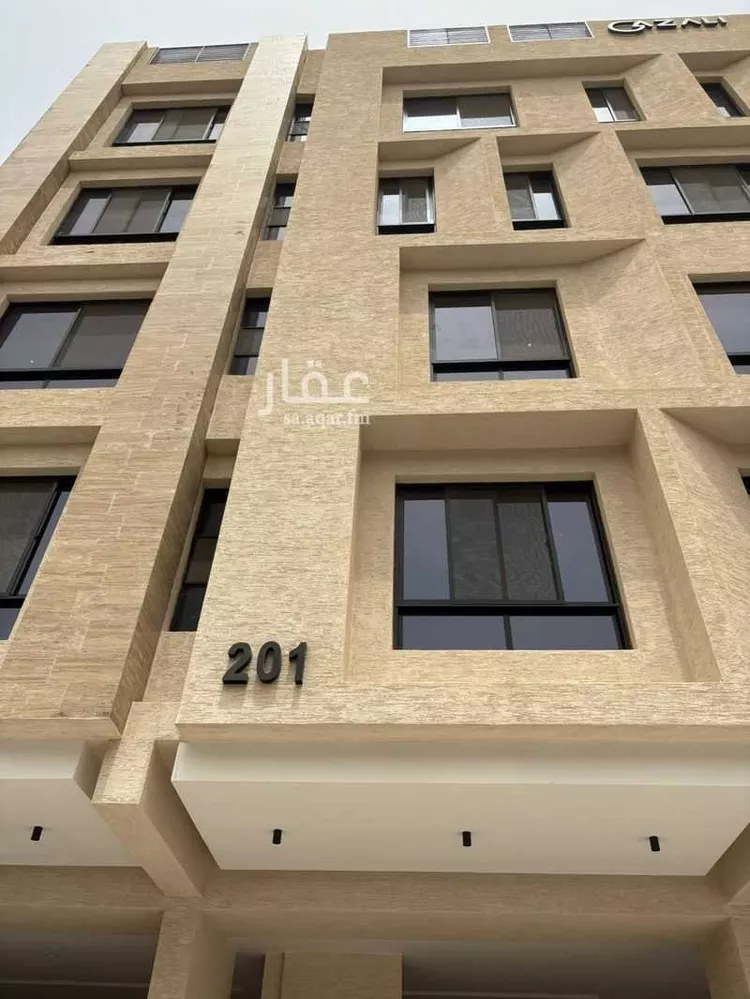 شقة للإيجار في شارع ibn asad balnasi - almarwah, حي الواحة, مدينة جدة, منطقة مكة المكرمة صورة 2