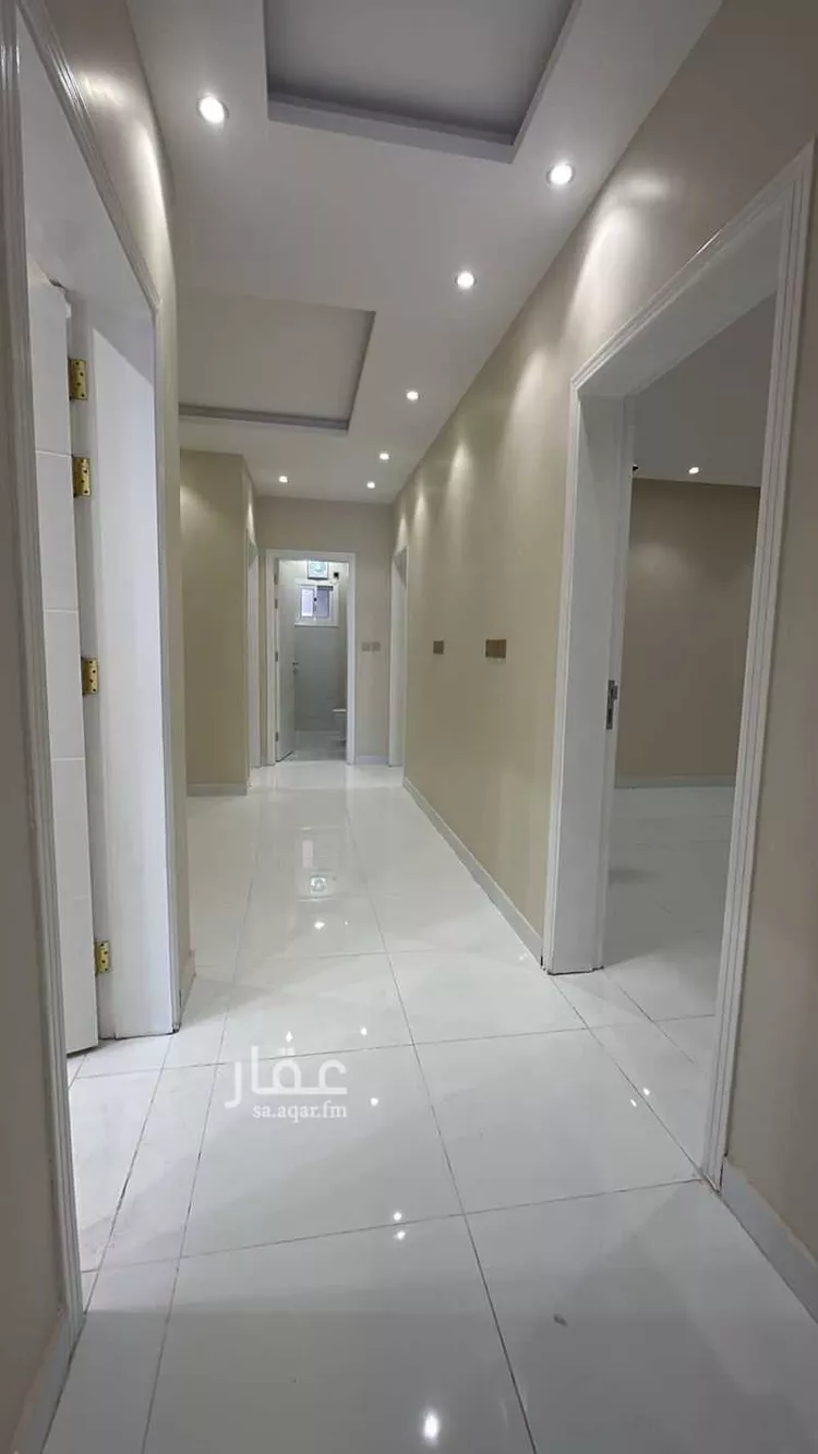 شقة للبيع في شارع ابن الوجيزي, حي الواحة, مدينة جدة, منطقة مكة المكرمة 6
